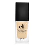 e.l.f. Studio Flawless Finish Foundation 83111 Porcelain