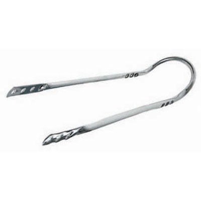 Sunlite Polo Bicycle Seat Rail (Sissy Bar), 24