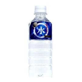 (お徳用ボックス) 龍泉洞の水 500ml×24本