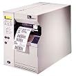 Zebra 105SL Series Monochrome Thermal Label Printer 300dpi Serial Ethernet 1050030011070 10500-3001-1070