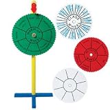 Decision Wheel (EA)