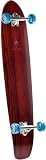 Surf One Classic complete skateboard (KXL, 8.875-Inch x 43.75-Inch)