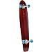 Surf One "Classic" complete skateboard (KXL, 8.875-Inch x 43.75-Inch)