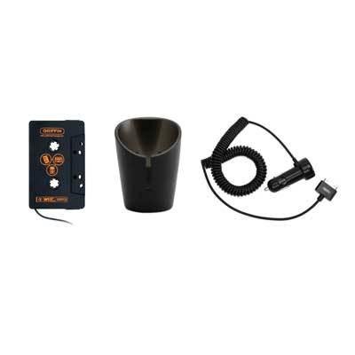 Power Protect Connect 2 Aux Pa