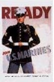 Join The Marines Poster WWII