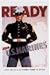 Join The Marines Poster WWII