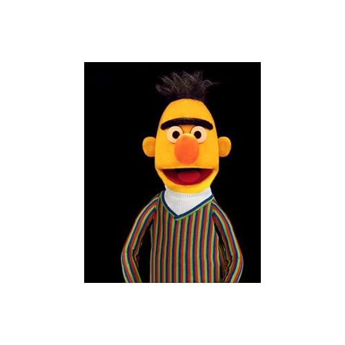 Custom Built Puppets Professional Ventriloquist Puppet TV Movie Muppet