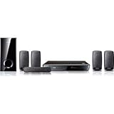 Samsung HT-BD1250T Blu-Ray Home Theater Networked