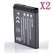 ATC 2 BATTERY 4 Sony Cyber-shot DSC-T700 ** Sony Cyber-shot DSC-T70 DSC-T70,DSC-T70/B,DSC-T70/W,DSC-T70/P,DSC-T70HDPR DSC-T700, DSC-T700/P, DSC-T700/H, DSC-T700/R DSC-T75 DSC-T77, DSC-T77/T, DSC-T77/G, DSC-T77/P Series