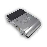 Diesel Audio Car Amplifier - NSX-8004