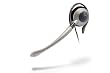 Cyber Acoustics Mono Mini Headset/Microphone with in-line volune/mute AC-740