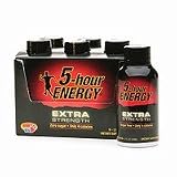 5-Hour Energy Extra Strength