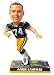 Green Bay Packers Aaron Kampman Forever Collectibles Photo Base Bobble Head