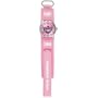 NBA Kids' BF1-PHO Future Star Series Phoenix Suns Pink Watch