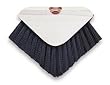Tough Guy 1VAF2 Baseboard Brush