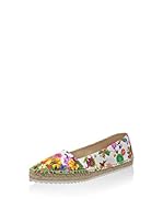 Desigual Alpargatas (Multicolor)