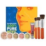 Bare Escentuals 100% Pure Moxie ($154 Value)