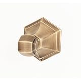 Nicole Robe Hook Finish: Satin Nickel