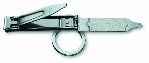 Victorinox Nagelknipser mit Nagelfeile, rostfrei (41815) Preisvergleich