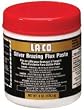 6oz Silver Solder Flux Paste (434-22305) Category: Solder Alloys and Fluxes
