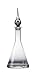 Dartington Crystal Decanter- SHARON 30.4 ounce, 15 inch tall