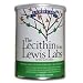 This is the best tasting, finest quality lecithin available. A concentrated source of Phosphatidyl Choline, Phosphatidyl Inositol and essential unsaturated fatty acids.