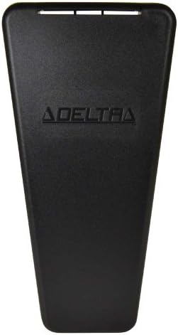 Delta Dart Case Black 55202