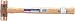 �I�[�G�b�`�H�Ɗ������ �J�b�p�[�n���}�[ �y�ď́F�S���z�y#1�^2�F300mm�z