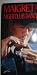 VHS : MAIGRET AND THE NIGHTCLUB DANCER