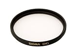 Sigma AFL-940 46mm EX DG UV Multi-Coated Filter