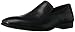 Calvin Klein Men's Channing Leather Slip-On Loafer
