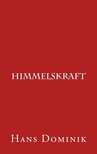 Himmelskraft (German Edition)