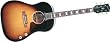 Gibson J-160E Standard Acoustic-Electric
