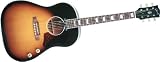 Gibson J-160E Standard Acoustic-Electric
