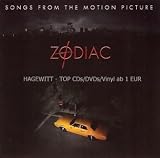 Zodiac - Songs from the Motion Picture