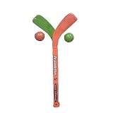 Franklin Sports Mini Hockey Set