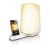 Philips HF3490/01 Wake-up Light Music inklusiv Dockingstation f�r iPod/iPhone