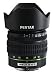 Pentax DA 18-55mm f/3.5-5.6 AL II Lens for Pentax and Samsung Digital SLR Cameras