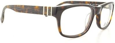 EVATIK Eyeglasses E 9071 158 Tortoise 52MM