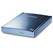 Lite-On SLW-831SX External Slim-Slot Half Height 8x DVD Burner