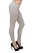 VF-Sport Long Leggings - Cotton (Junior and Junior Plus Sizes)