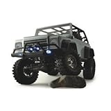 Axial SCX10 1/10 Electric 4WD RTR Truck