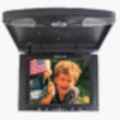EMERSON MOBILE MT-2450 10.4 MONITOR W/ DOME LIGHTS
