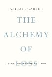 The Alchemy of Loss: A Young Widow's Transformation