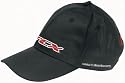 TCX Cap Hat Black