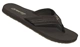 Stuyak Reef Sandals Dark Brown Size 14
