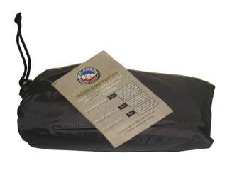 Big Agnes Big House 4 Footprint Tent Footprint by Big Agnes