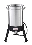Bayou Classic® 30 - qt. Outdoor Cooking System