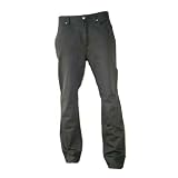 Element Kobain Jeans Ink