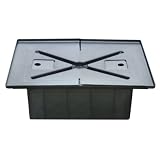 Laguna Decorative Water Features Reservoir, 8-Gallon